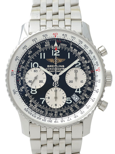 Breitling Navitimer 01 Chronograph Men A232B35NP replica watch